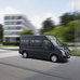 Ford Transit Van 260S Trend L4 2.2TDCi Teto Normal