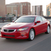8. Accord: 2008-2012