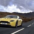 V12 Vantage S