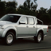 Audi Q5 3.0 TDI quattro vs BMW 730Ld vs Ford Ranger 2.5TDCi XL Cabina Alongada 4x4 4L vs Hyundai Starex 2.5 CRDi 3L