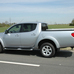 Kia Sorento 2.2 CRDi 4x4 EX 5L vs Mercedes-Benz G 350 BlueTEC Station vs Citroën C6 3.0 V6 HDi CVA6 Exclusive vs Mitsubishi L200 4x2  LR Invite