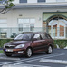 Volkswagen Polo 1.2I Trendline vs Nissan Micra 1.2 vs Seat Altea 1.2 TSI Reference S&S vs Skoda Fabia Break 1.2 TSI DSG Elegance