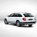 Ferrari 308 GTBi vs Skoda Superb Break 2.0 TDI Ambition