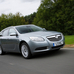 Ford Mustang Boss 351 vs Vauxhall Insignia Sports Tourer 2.0 CDTi SRi VX-Line Red 4x4