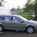 Volvo V70 D5 Momentum vs Peugeot 308 CC Sport 2.0 HDI vs Renault Master Chassis Cabina Simples Tracção L3 3,5T 2.3 dCi