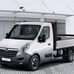 Opel Movano Chassis Cab L3H1 3,5T 2WD 2.3 CDTI dual wheels