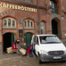 Mercedes-Benz Vito 115CDI/32 vs Subaru Legacy Sedan 2.0 D Premium vs MINI (BMW) Cooper SD