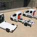 Opel Movano Chassis Cab L4H1 4,5T 2.3 CDTI dual wheels