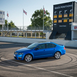Octavia 2.0 TFSI RS