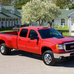 Sierra 3500HD Crew Cab 2WD SLE Standard Box SRW