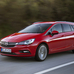 Opel Astra Sports Tourer 1.0 Turbo Dynamic vs Opel Astra Sports Tourer 1.0 Turbo Edition Easytronic