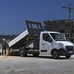 Opel Movano Chassis Cab L2H1 3,5T FWD 2.3 CDTI