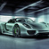 918 Spyder Concept
