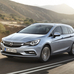Opel Astra Sports Tourer 1.0 Turbo Dynamic vs Opel Astra Sports Tourer 1.0 Turbo Edition Easytronic