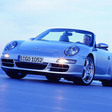911 Carrera S Cabriolet