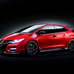 Honda Civic Type R Concept