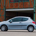 Peugeot 207 Hatchback 1.6 HDi Sport vs Nissan Qashqai 1.6 dCi S&S ALL MODE 4x4-i Visia