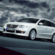 Passat Variant 3.2 FSI 4MOTION DSG R-Line Edition