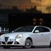 Giulietta 1.4 Multiair Turbo Distinctive