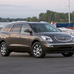 Chevrolet Traverse LT1 AWD vs Toyota Sequoia SR5 4.6L 4X4 vs Buick Enclave CXL 2XL FWD