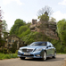 Mercedes-Benz E-Class Mercedes-Benz E-Class