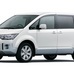 Mitsubishi Delica D:5 M vs Mitsubishi Galant Fortis Sport