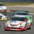 911 GT3 Cup S