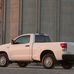 Toyota Tundra Grade 5.7L Long Bed vs Toyota Tundra Grade 4.6L vs Chevrolet Silverado 3500HD Extended Cab 4WD Work Truck Long Box DRW vs Cadillac DTS Platinum