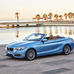 Infiniti FX Black Edition vs Citroën Acadiane vs BMW 220d Cabrio vs BMW 418d Gran Coupé