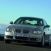 BMW 320d Coupé vs Mercedes-Benz CLK 220 CDI