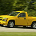 Colorado Regular Cab 4WD Work Truck