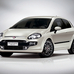 Ford Fiesta 1.25i Titanium vs Fiat Punto Evo 1.2 My Life TomTom S&S vs Opel Corsa 1.2 Twinport Stripes vs Volkswagen Fox 1.2I Element