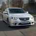 7. Honda Accord