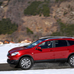 CG 1200 S Coupé vs Nissan Qashqai+2 2.0 4x4 Tekna Sport CVT 18 360º