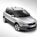 Ford Tourneo Connect 1.8TDCi Trend Curta vs Seat Altea XL 1.6 TDI CR DPF Reference vs Fiat Doblò Cargo Maxi 1.6 Multijet Basic vs Skoda Fabia 1.6 TDI Scout