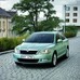 Volkswagen Golf VI 1.6l TDI DPF Trendline vs Ford Tourneo Connect 1.8TDCi Trend Curta vs Skoda Octavia 1.6I TDI DSG Elegance vs Opel Meriva 1.7 CDTI DPF Cosmo