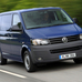Franklin Series 17 vs Volkswagen Transporter Combi 2.0 BiTDI short DSG