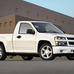 Colorado Regular Cab 4WD LT1
