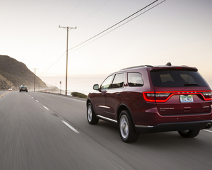 Durango Limited RWD