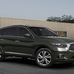 Dodge Avenger 3.6 V6 R/T vs Infiniti JX Concept
