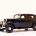 Peugeot 401 D Coach vs Peugeot 401 D