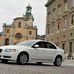 Mitsubishi Grandis 2.0 DI-D Insport BT/FPF vs Volvo S80 D3 R-Design vs Volkswagen Touran 2.0I TDI BlueMotion Technology Confortline