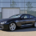 Chevrolet De Ville V8 vs BMW 650i Coupe M Sport