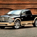 Ram 3500 Crew Cab 4X2 Laramie Longhorn Edition SWB