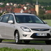 Kia Rio 1.5 CRDi EX Sport vs Kia cee'd 1.6 CRDi EX vs Hyundai i30cw 1.6 CRDi VGT Style CPF A/T vs Mazda 3 HB MZ-CD 1.6 Comfort