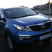Kia Sportage 2.0 CRDi Vision AWD vs Hyundai Sonata Plug-In Hybrid