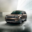 Range Rover Sport 3.0 LR-TDV6 