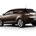 Toyota Highlander Base 4X2 I4 vs Renault Mégane Coupé dCi FAP eco² euro5 XV de France