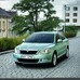 Skoda Octavia 1.6I TDI DSG Elegance Pack vs Mercedes-Benz 460 Nürburg vs Hyundai Elantra Sedan Sport Auto