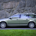 Hyundai Santa Fe 2.4 SE vs Volvo V70 D2 Kinetic